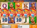Goldilocks and the Wild Bears