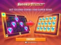 Second Strike