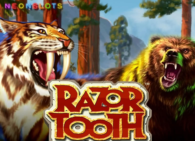 Razortooth game - play for free