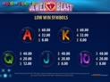 Jewel Blast