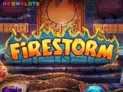 Firestorm