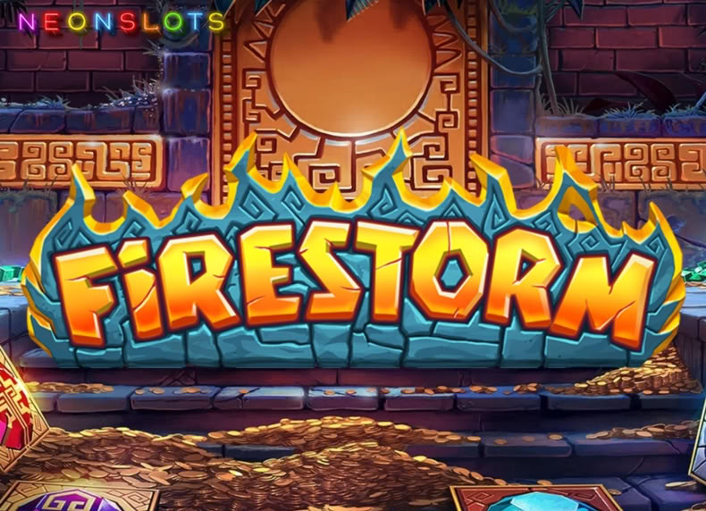 Firestorm game - play for free
