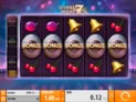 Sevens High