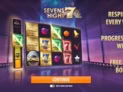 Sevens High