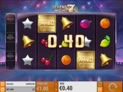 Sevens High