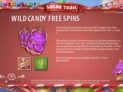 Sugar Trail
