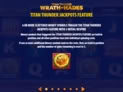 Titan Thunder Wrath of Hades