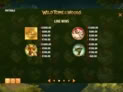 Wild Tome of The Woods
