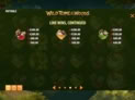 Wild Tome of The Woods