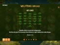 Wild Tome of The Woods