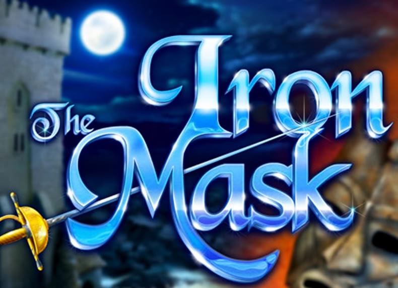 The Iron Mask game - play for free