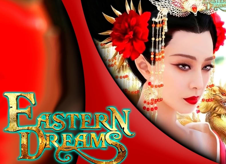Eastern Dreams game - play for free