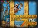 Treasures of the 7 Seas