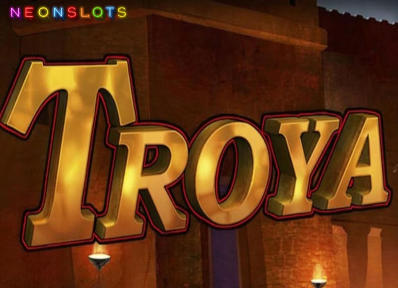 Troya game - play for free