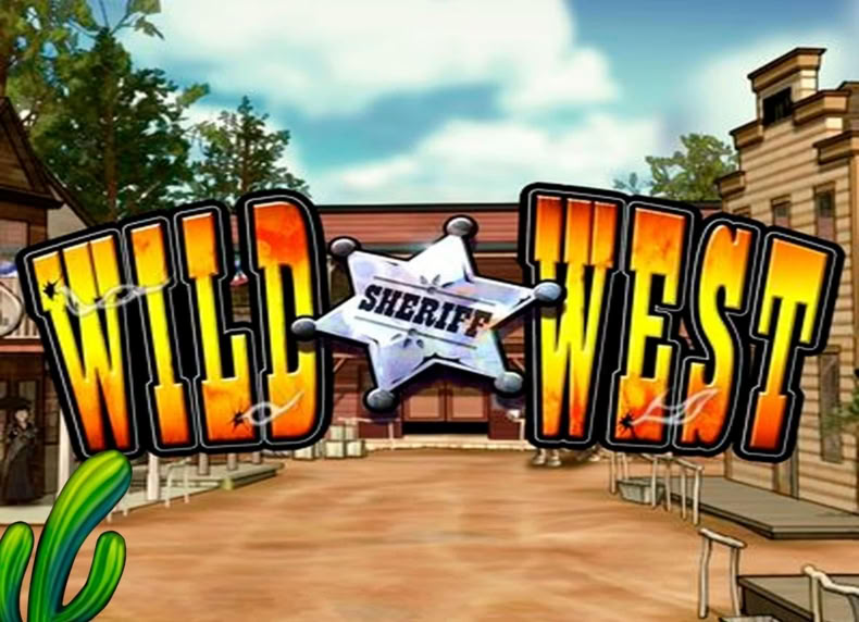 Wild West game - play for free