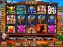 Wild West