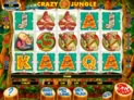 Crazy Jungle