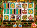 Crazy Jungle