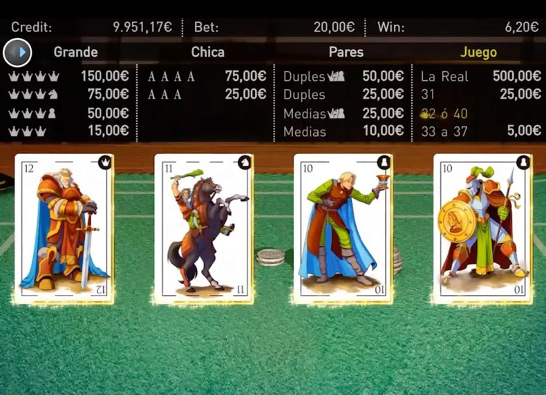 Mus game - play for free