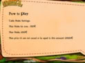 Flamy's Roulette