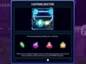 Doctor Reactive Mega Drop