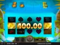 Nessie's Treasure Mega Drop Quest