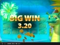 Nessie's Treasure Mega Drop Quest