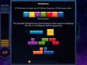 Tetris Extreme Mega Drop