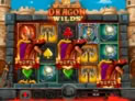 Wicked Dragon Wilds Mega Drop