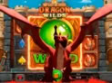 Wicked Dragon Wilds Mega Drop
