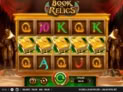Book of Relics