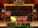 Book of Relics