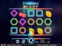 Prism Blast