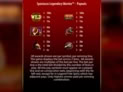 Spartacus Legendary Warrior