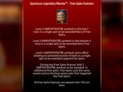 Spartacus Legendary Warrior