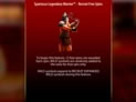 Spartacus Legendary Warrior