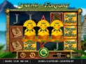 Legend of Fortune