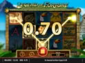 Legend of Fortune