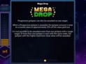 Tetris Extreme Mega Drop Low