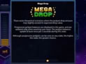 Tetris Extreme Mega Drop Low