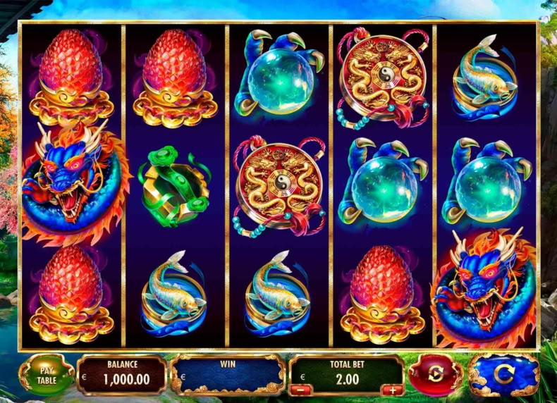 Longmu and the Dragons game - play for free