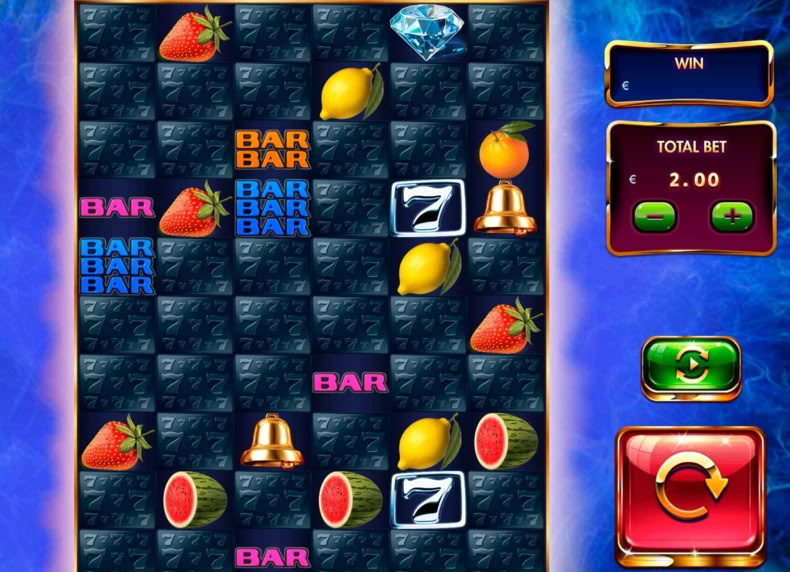 Million 88 game - play for free