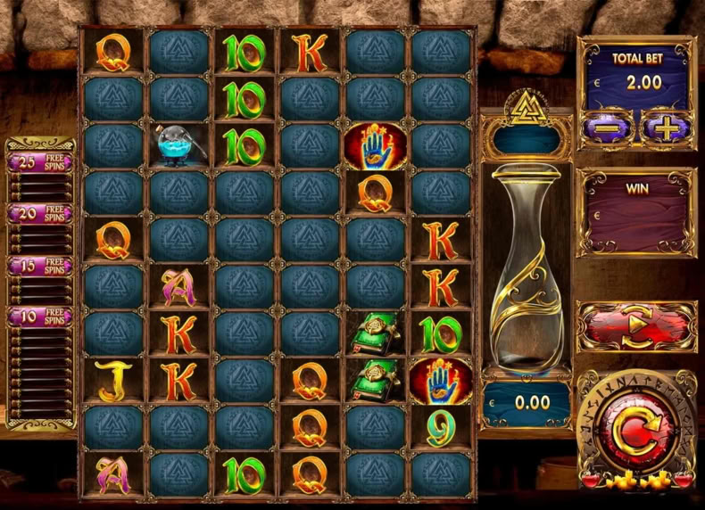 Alchemy Ways game - play for free