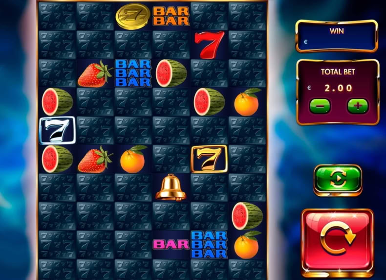 Million 777 game - play for free