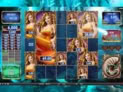 Lorelei's Pearls