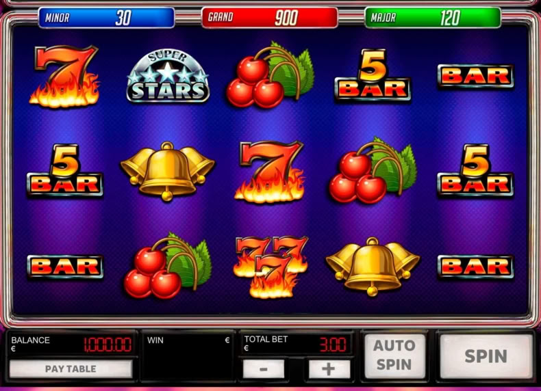 Super 15 Stars game - play for free