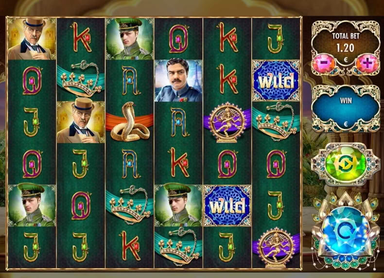 Mata Hari: The Spy game - play for free