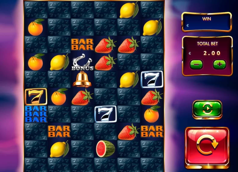 Million 7 game - play for free