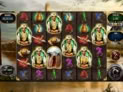 The Adventures of Ali Baba