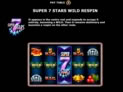 Super 12 Stars